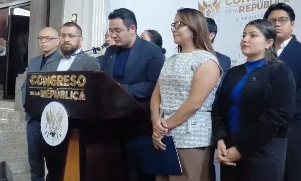 Raíces pide estado de excepción tras asesinato de Solórzano Foppa; Arévalo descarta la medida