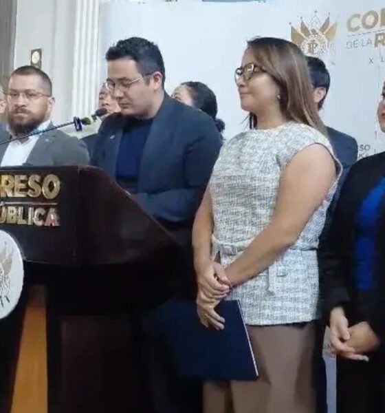 Raíces pide estado de excepción tras asesinato de Solórzano Foppa; Arévalo descarta la medida