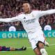 Real Madrid vence al Barcelona con doblete de Mbappé