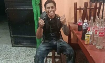 Rescatan a turista mexicano en Santiaguito y advierten sanciones