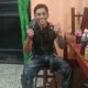 Rescatan a turista mexicano en Santiaguito y advierten sanciones