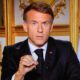 Saqueos y disturbios vuelven a París mientras Macron condena la violencia