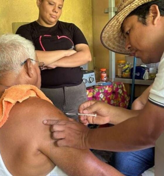 Sarampión en Guatemala 50 muertos y más de 34 mil casos