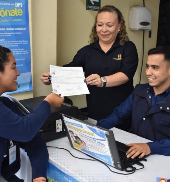 TSE renueva equipo tecnológico para las elecciones de 2027