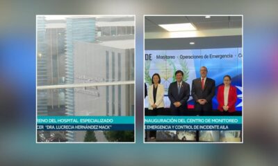 Taiwán destina más de US$38 millones a proyectos clave en Guatemala