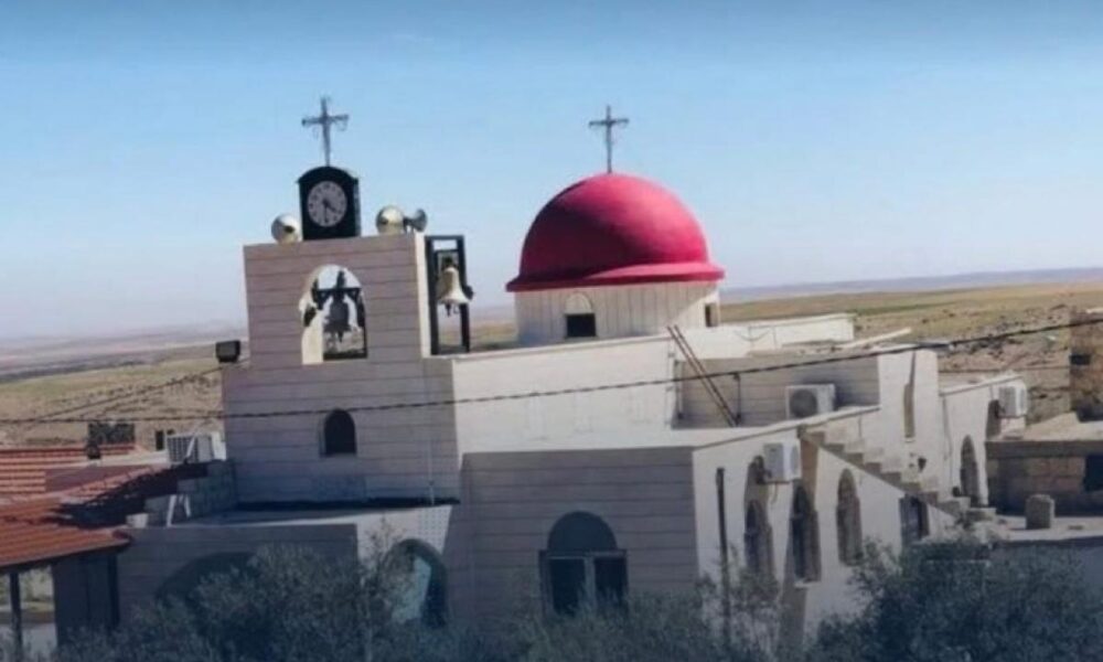 Terroristas islámicos asesinan a 7 cristianos en iglesia en Jordania