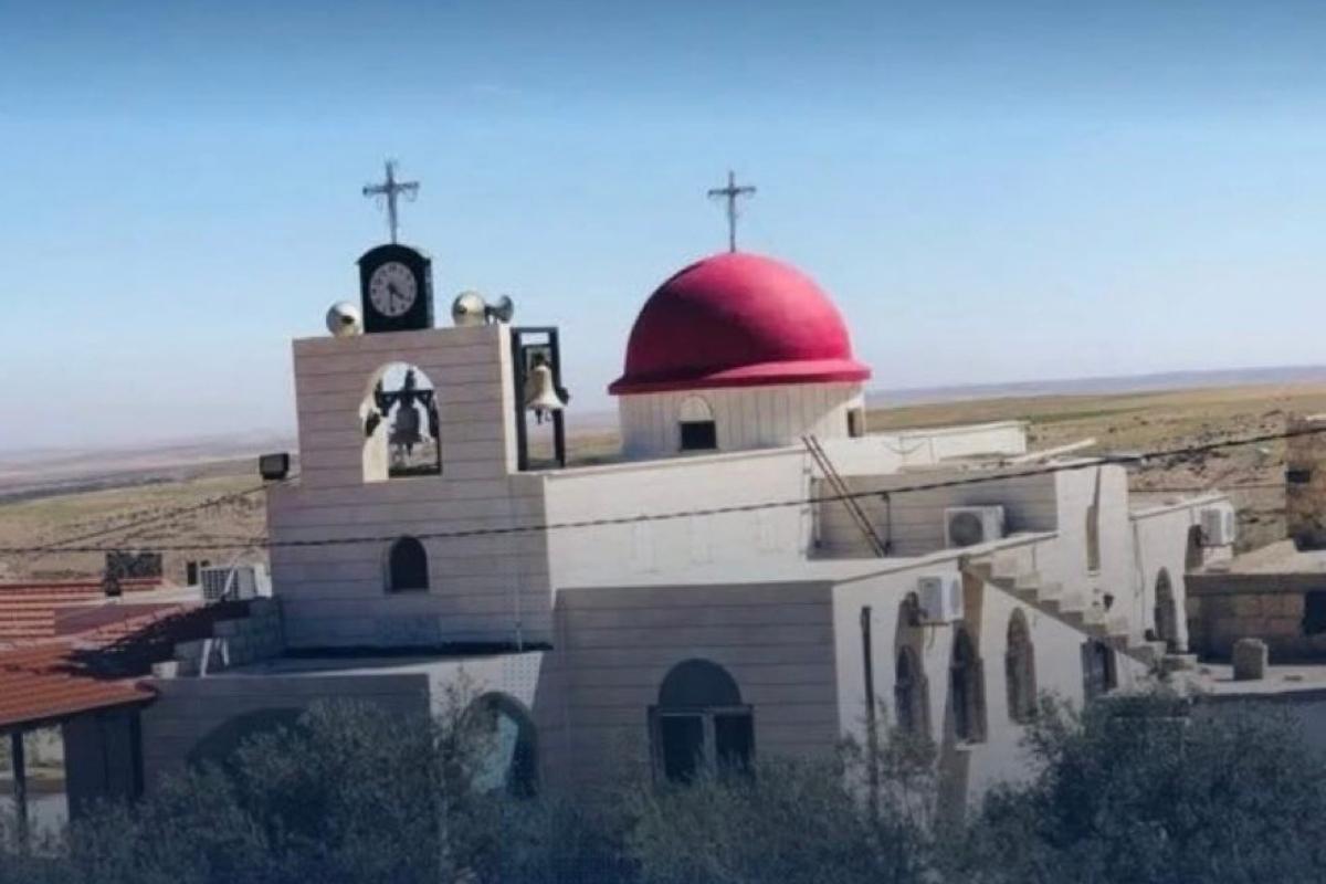 Terroristas islámicos asesinan a 7 cristianos en iglesia en Jordania