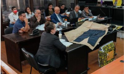 Tribunal condena a agentes de la PNC por ejecución extrajudicial en caso Itzapa
