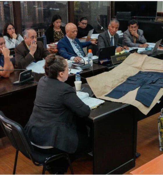 Tribunal condena a agentes de la PNC por ejecución extrajudicial en caso Itzapa