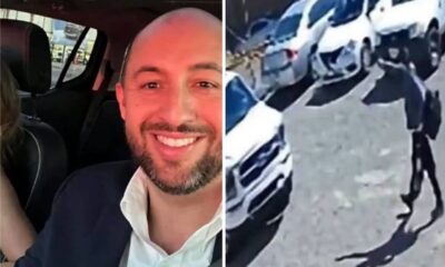 VÍDEO Asesinan a dentista en México tras reclamo de un paciente