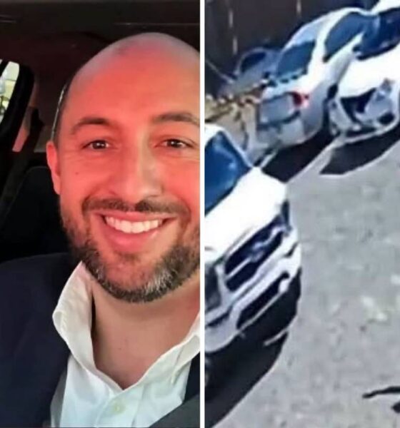 VÍDEO Asesinan a dentista en México tras reclamo de un paciente