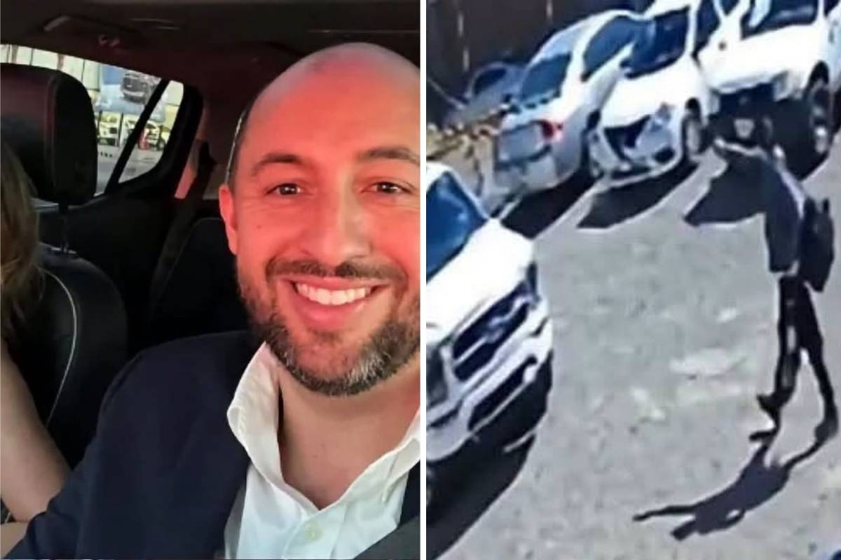 VÍDEO Asesinan a dentista en México tras reclamo de un paciente