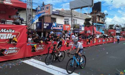 Vuelta a Guatemala 2026 horarios y recorrido de las 10 etapas