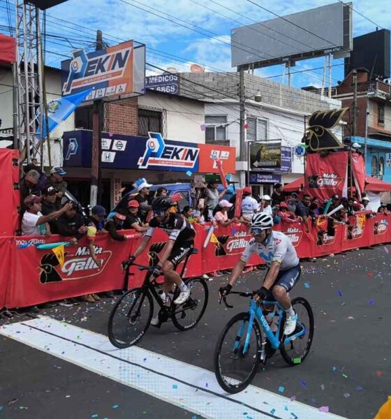Vuelta a Guatemala 2026 horarios y recorrido de las 10 etapas