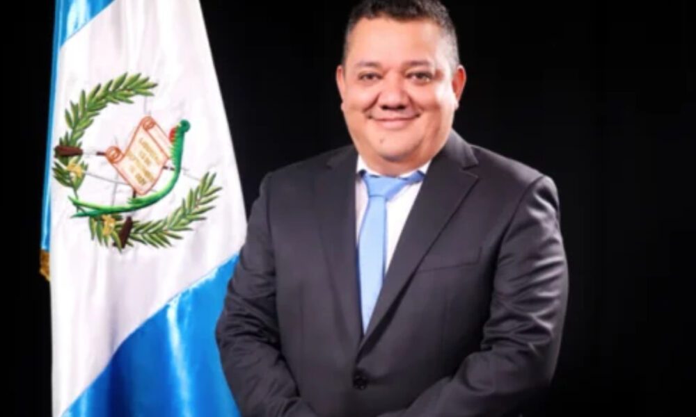 Willy Ralda asumirá presidencia de la Comisión de Finanzas del Congreso