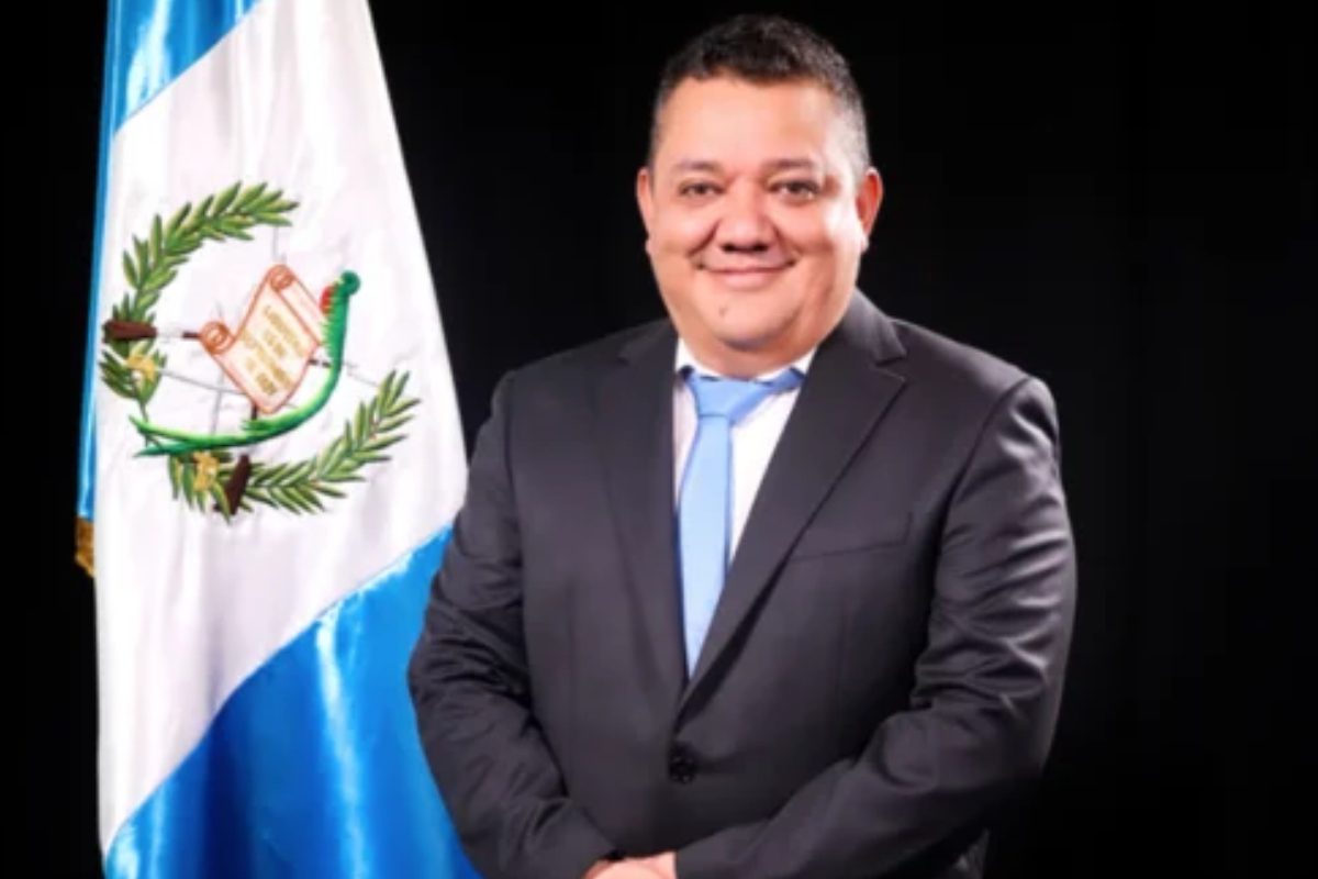 Willy Ralda asumirá presidencia de la Comisión de Finanzas del Congreso
