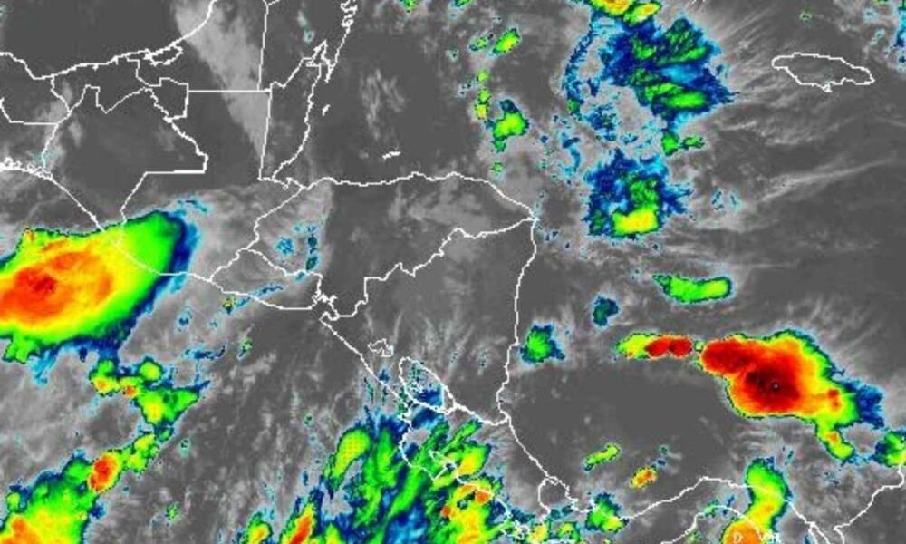 ¿Cuándo comienza el frío en Guatemala Octubre marca el cambio de temporada