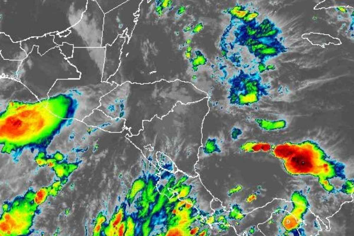 ¿Cuándo comienza el frío en Guatemala Octubre marca el cambio de temporada