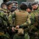 ¿Espionaje chino Autos Volvo grabaron a militares en Noruega