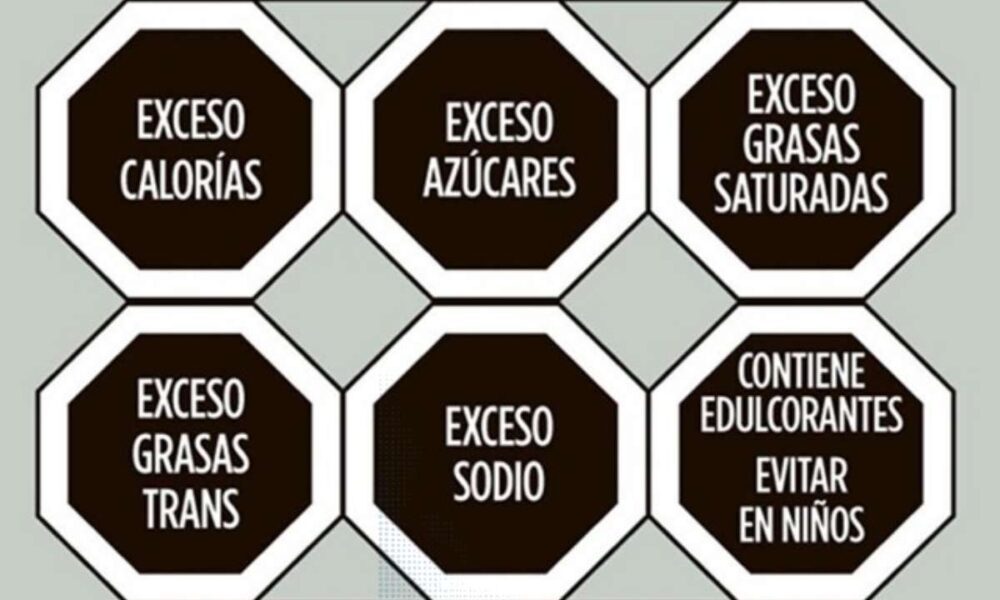 ¿Por qué el Congreso frenó la ley de etiquetado de alimentos
