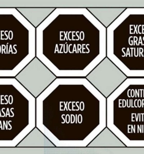¿Por qué el Congreso frenó la ley de etiquetado de alimentos