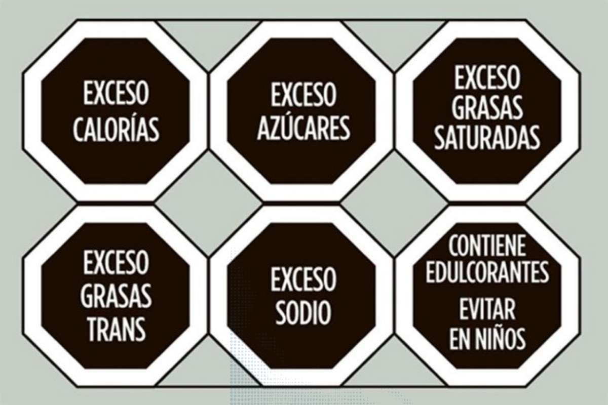 ¿Por qué el Congreso frenó la ley de etiquetado de alimentos