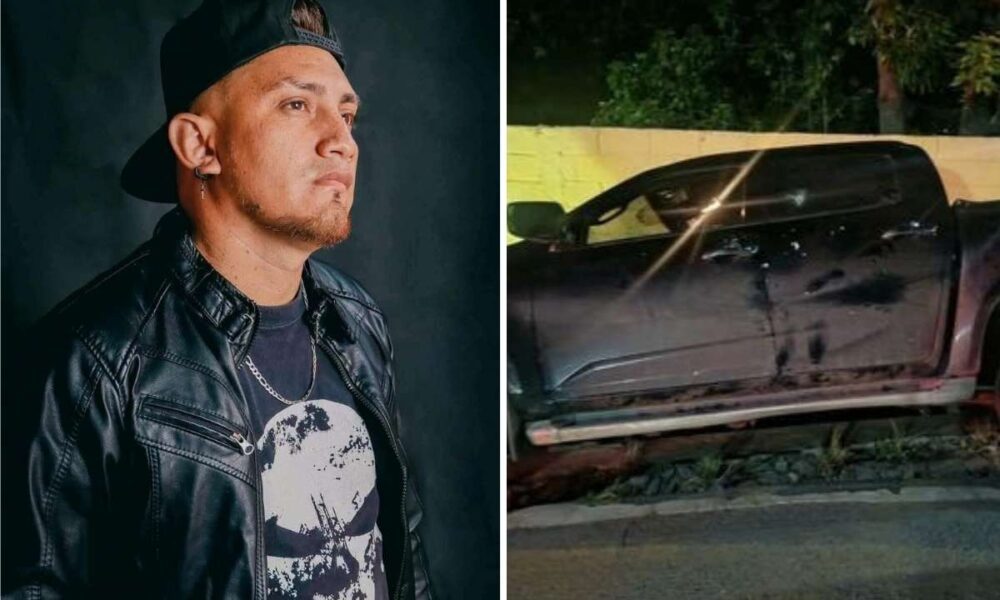 ¿Qué le pasó a King Danny Cantante guatemalteco muere tras ataque en Chiquimula