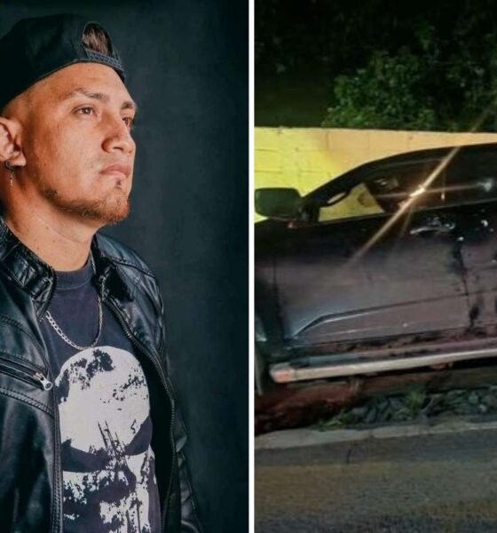¿Qué le pasó a King Danny Cantante guatemalteco muere tras ataque en Chiquimula