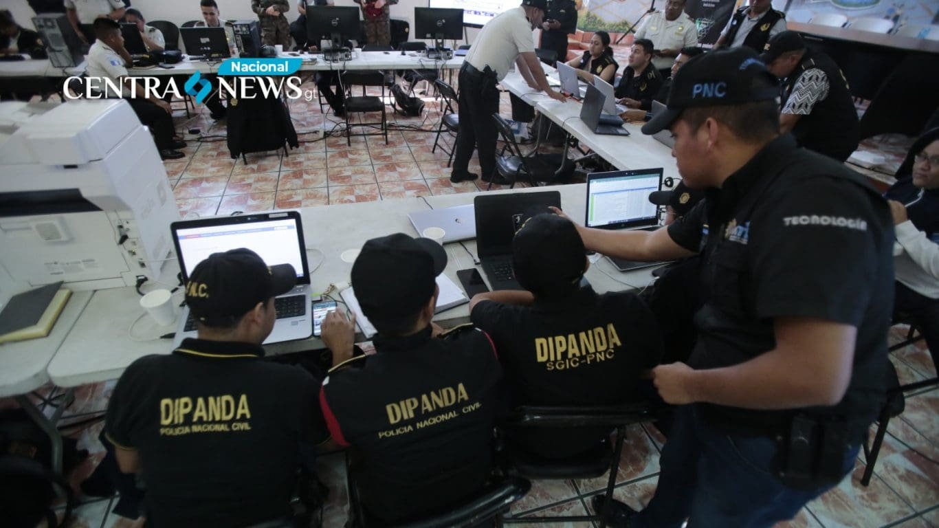 Avanza fortalecimiento de cultura de denuncia ciudadana en el país