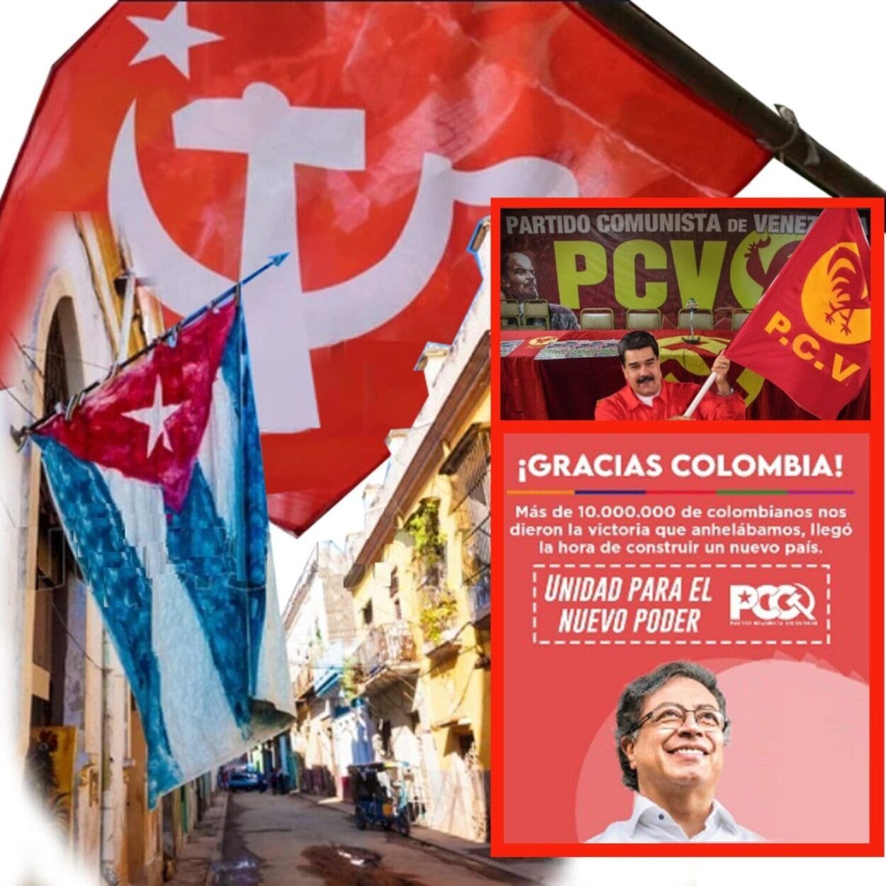 Guatemala ¿el limbo o el infierno