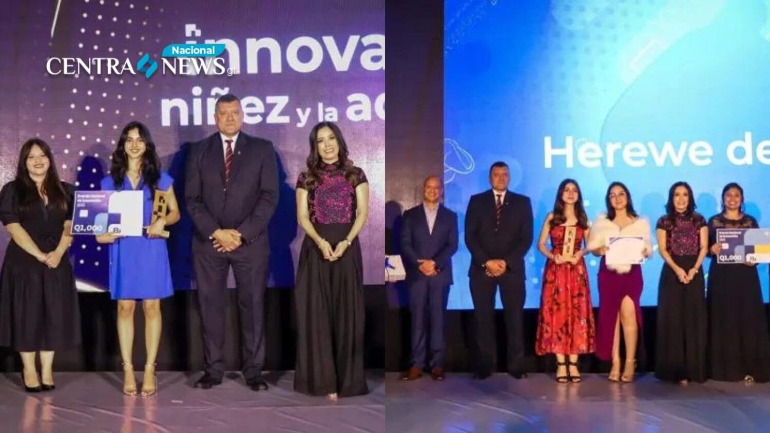 Premio Nacional impulsa desarrollo digital en comunidades rurales