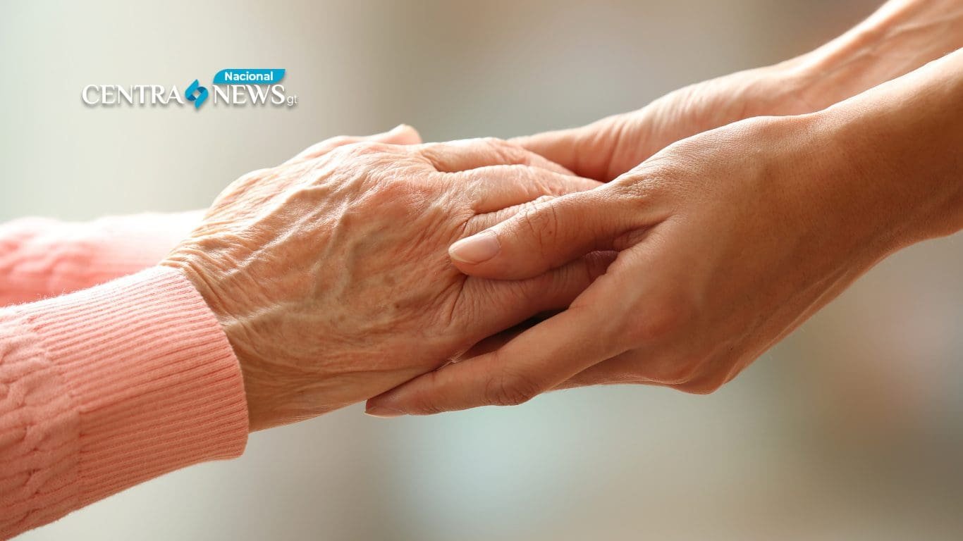 Programa de Asistencia para Mayores beneficia a 21 mil en Alta Verapaz