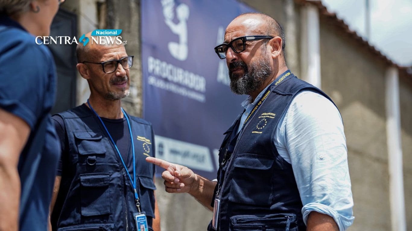 Unión Europea despliega 44 observadores en segunda vuelta electoral