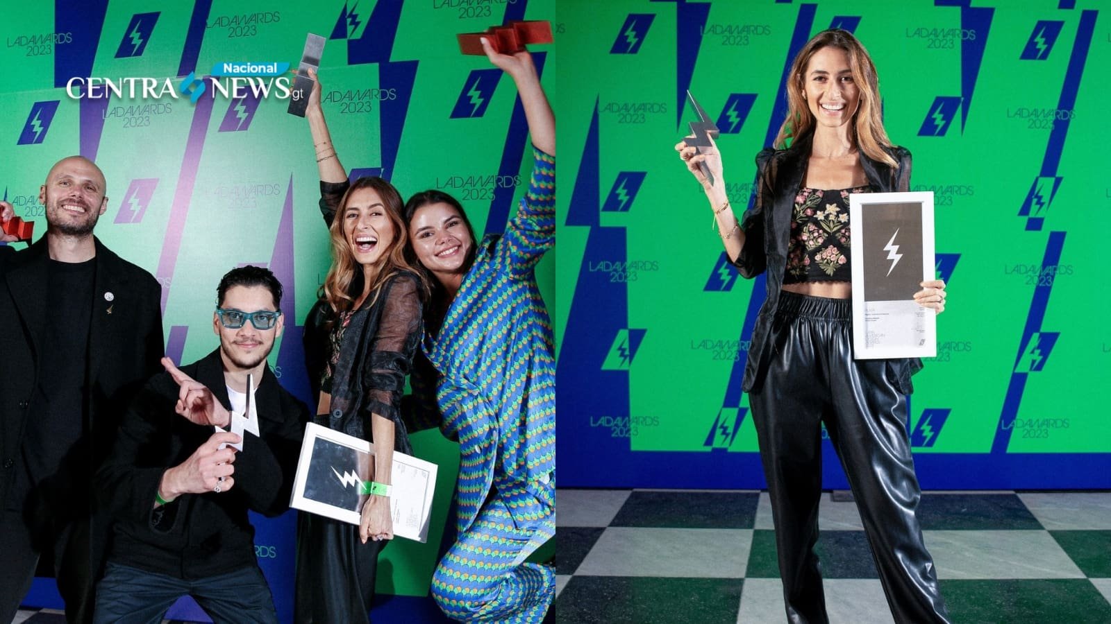 Antara Studio destaca en los Latin American Design Awards 2023, impulsando a Guatemala