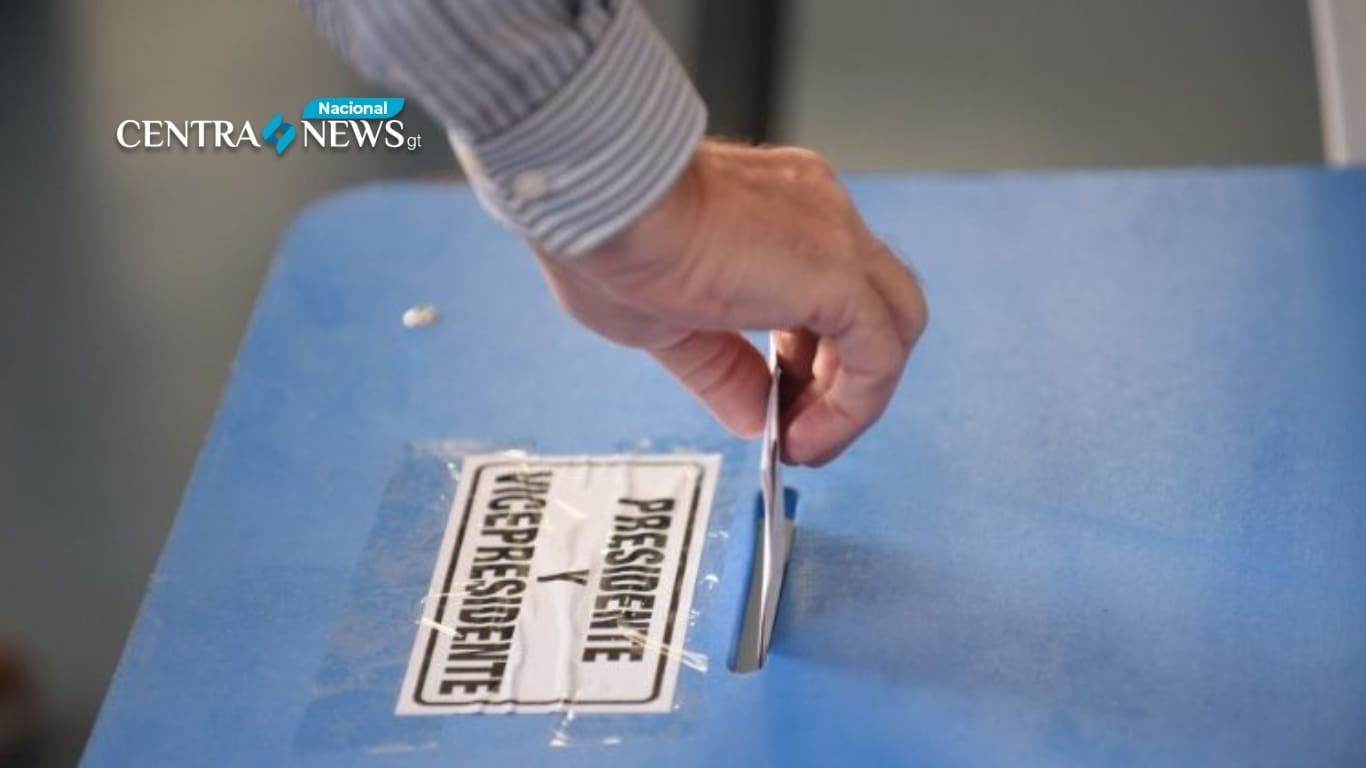 CACIF El proceso electoral y de transición debe ser ordenado y profesional