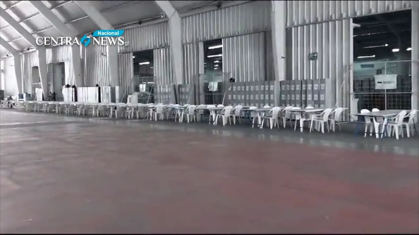 Concluye la operación de la FECI en el archivo electoral