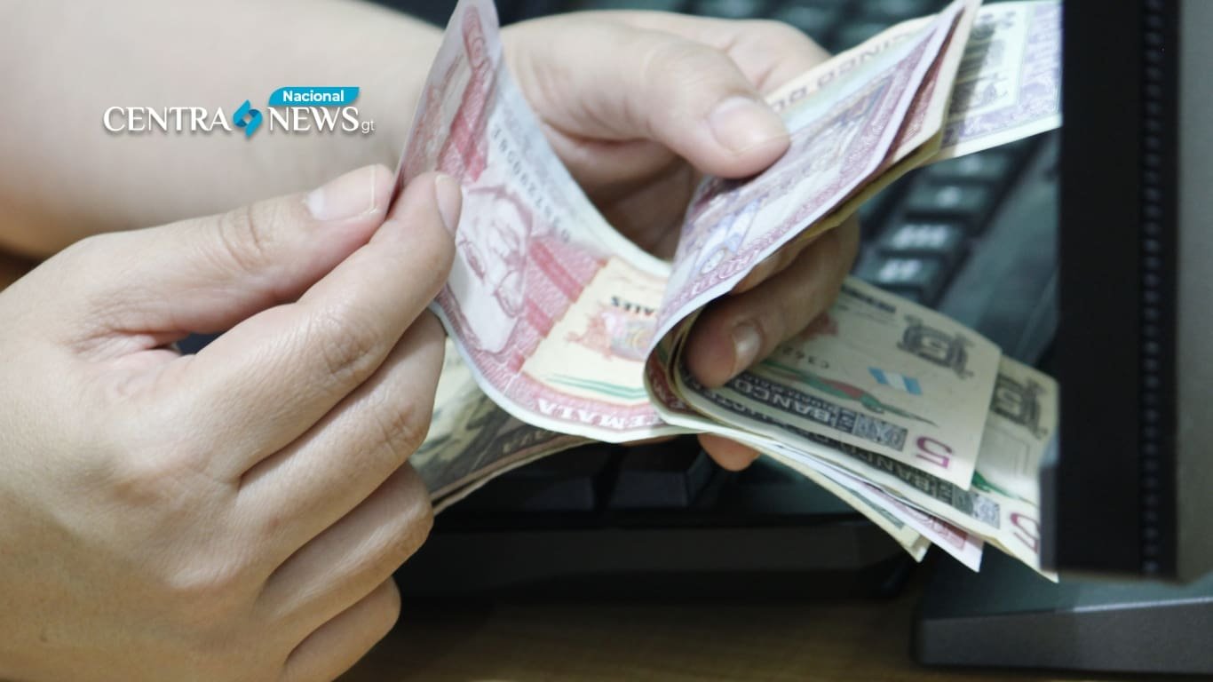 Guatemala proyecta un crecimiento económico del 3.5% en 2023