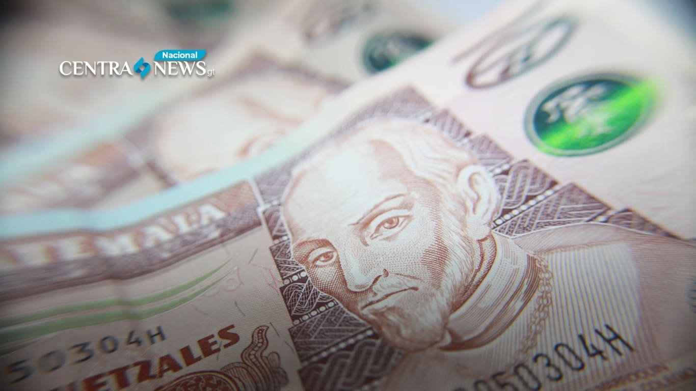 Hombre lava cerca de dos millones de quetzales Así es como lo hizo