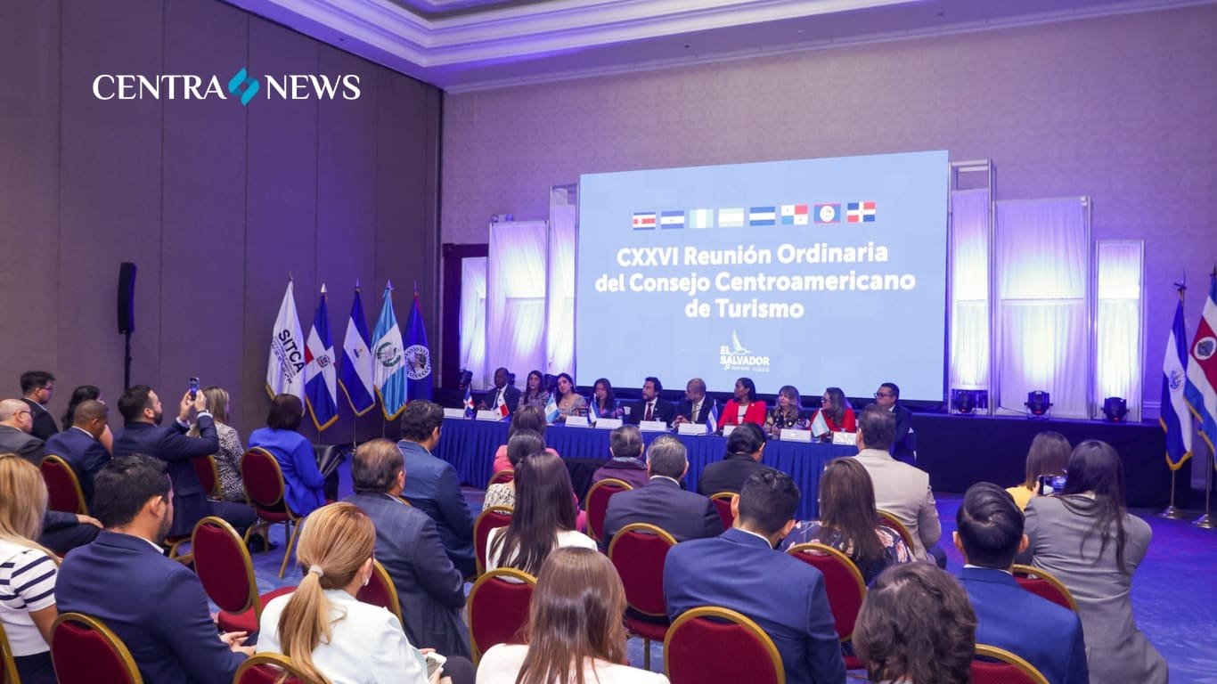 INGUAT reafirma su Compromiso con el Turismo Regional en la Reunión del SITCA