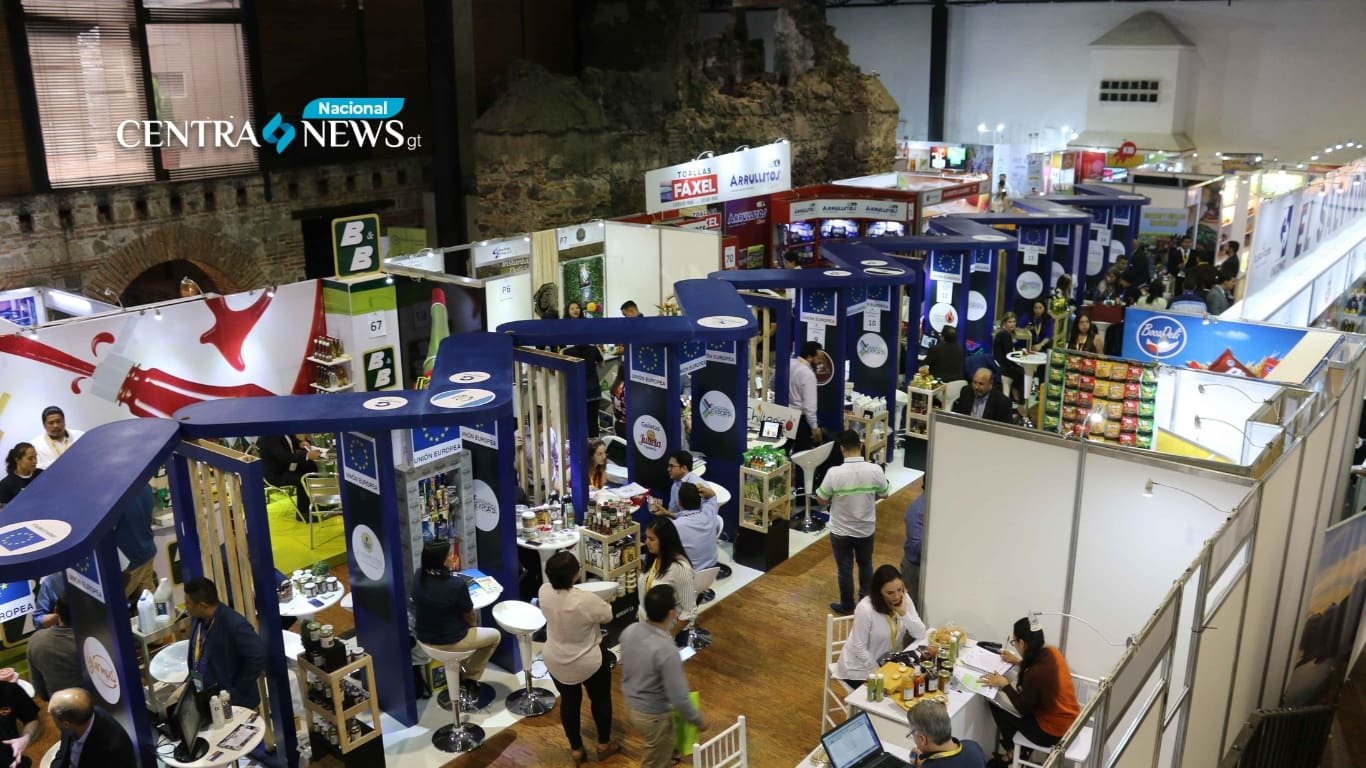 Junio 2023 Exportaciones guatemaltecas aumentan un 2.3% respecto a 2022