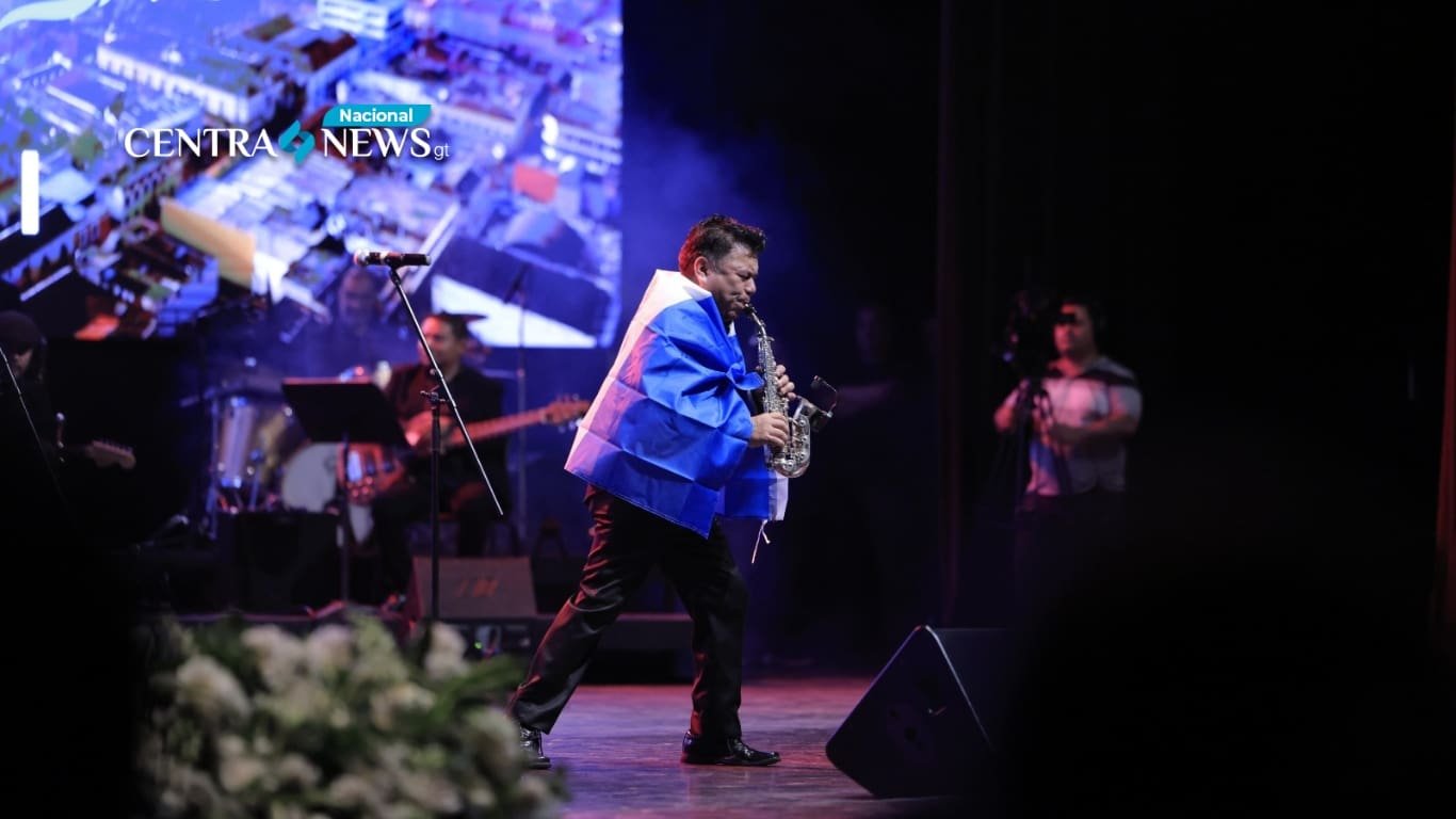 La Gala de la Canción Un homenaje estelar a los talentos nacionales