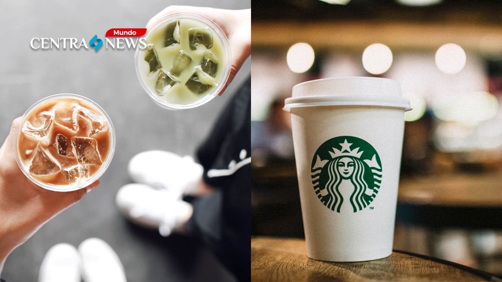 Starbucks demandado por escasez de fruta en sus bebidas de frutas
