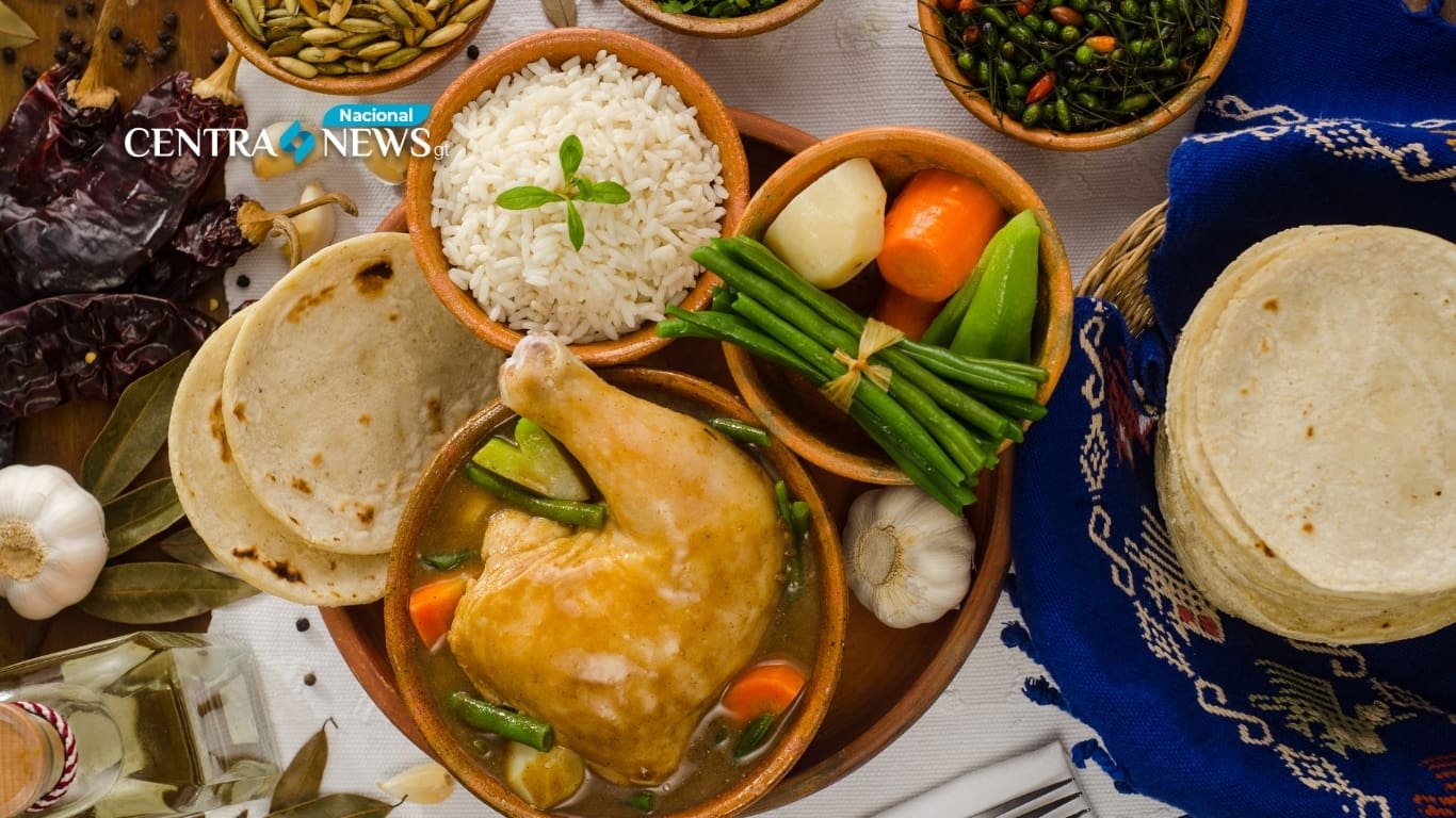 ¡No te pierdas el Festival Gastronómico de Petén Una experiencia culinaria imperdible!