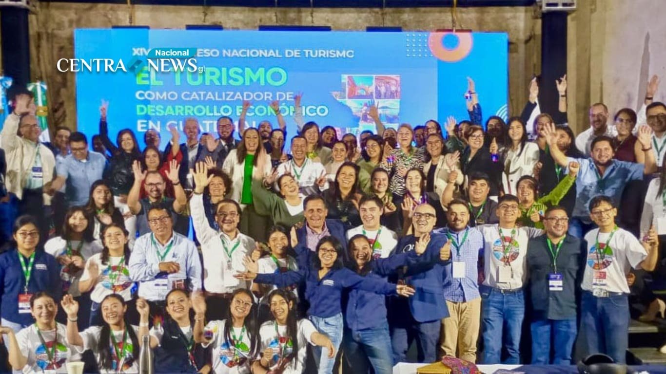 CAMTUR Unámonos para defender nuestra democracia