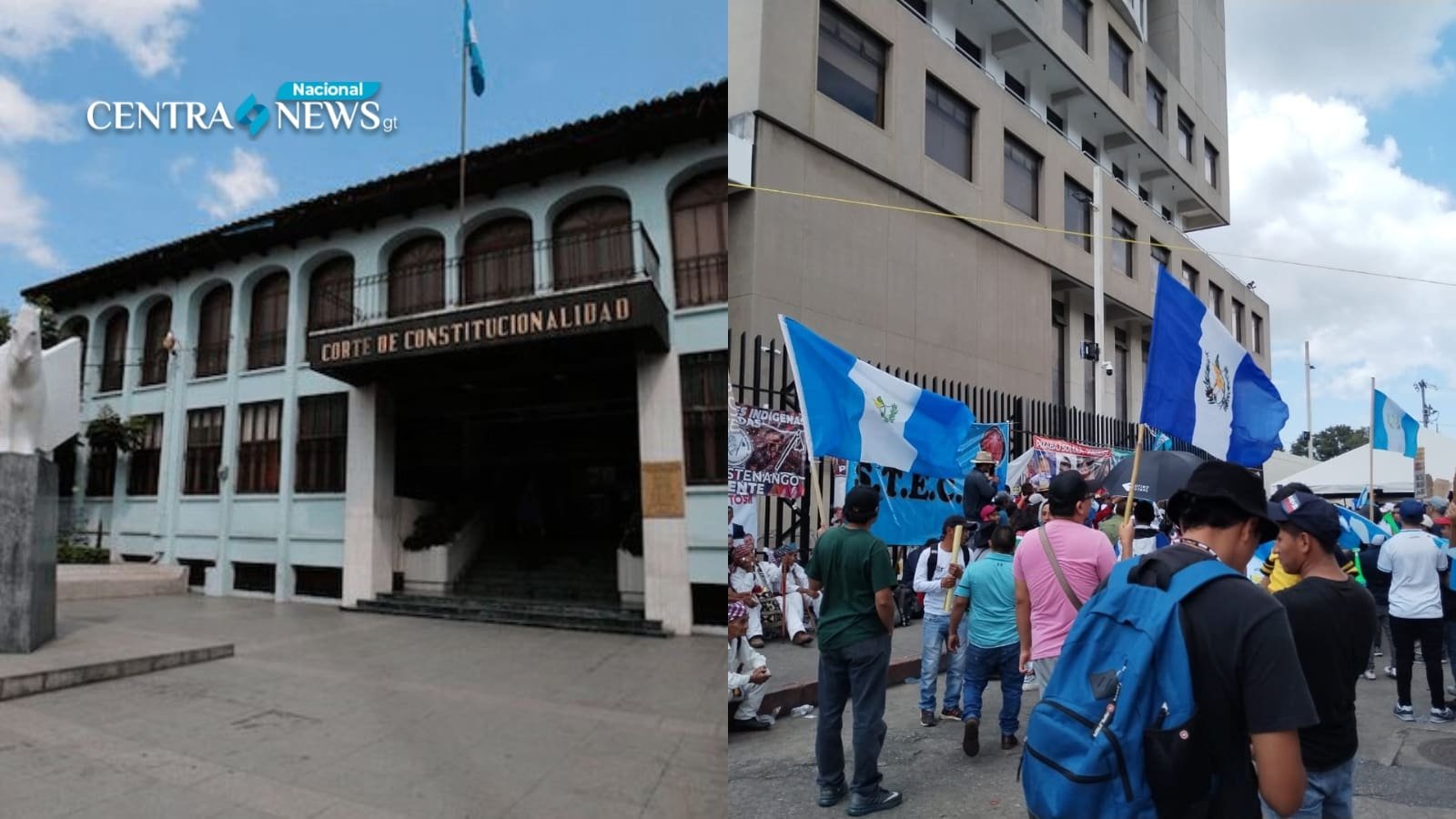 CC otorga amparo al Ministerio Público a su solicitud de asistencia