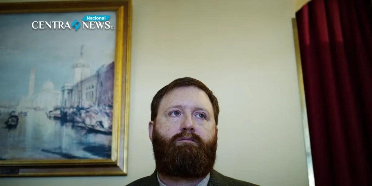 El Tribunal Federal de Suiza anula la condena del exdirector de la PNC de Guatemala Erwin Sperisen