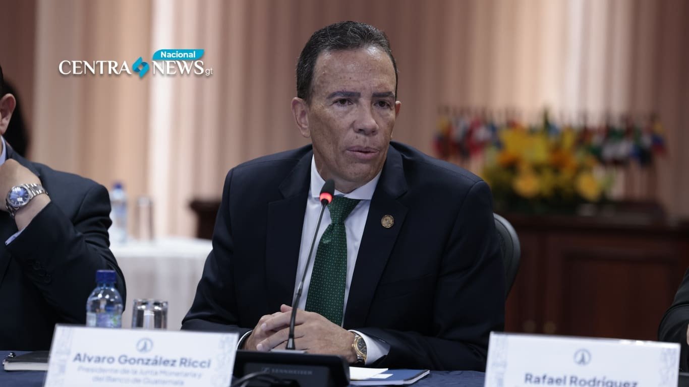 Equipo de Gobierno electo y autoridades del BANGUAT realizan primera reunión de transición