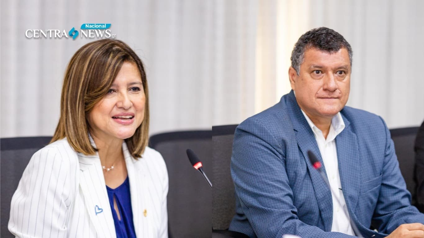 Herrera y Castillo inician proceso transición en el GABECO