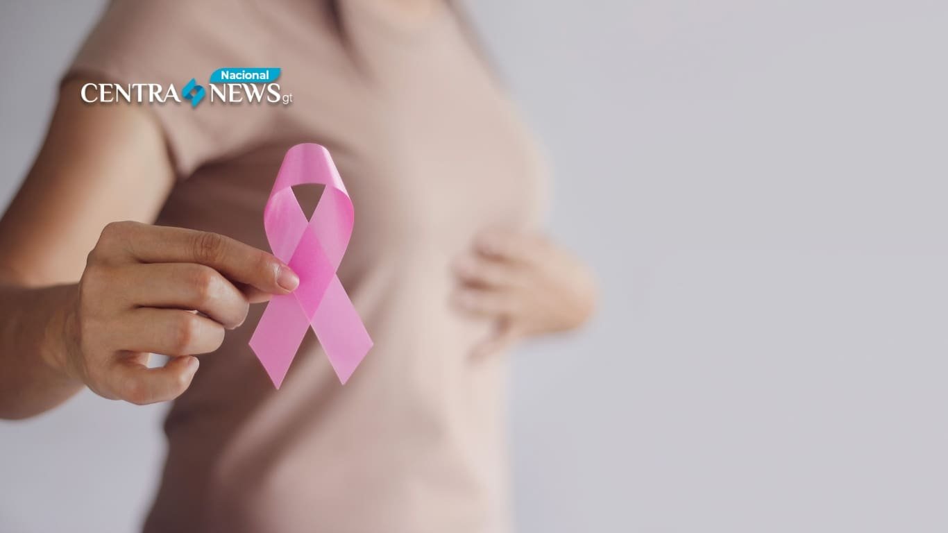 Instan a evaluarse a tiempo para detectar cáncer de mama