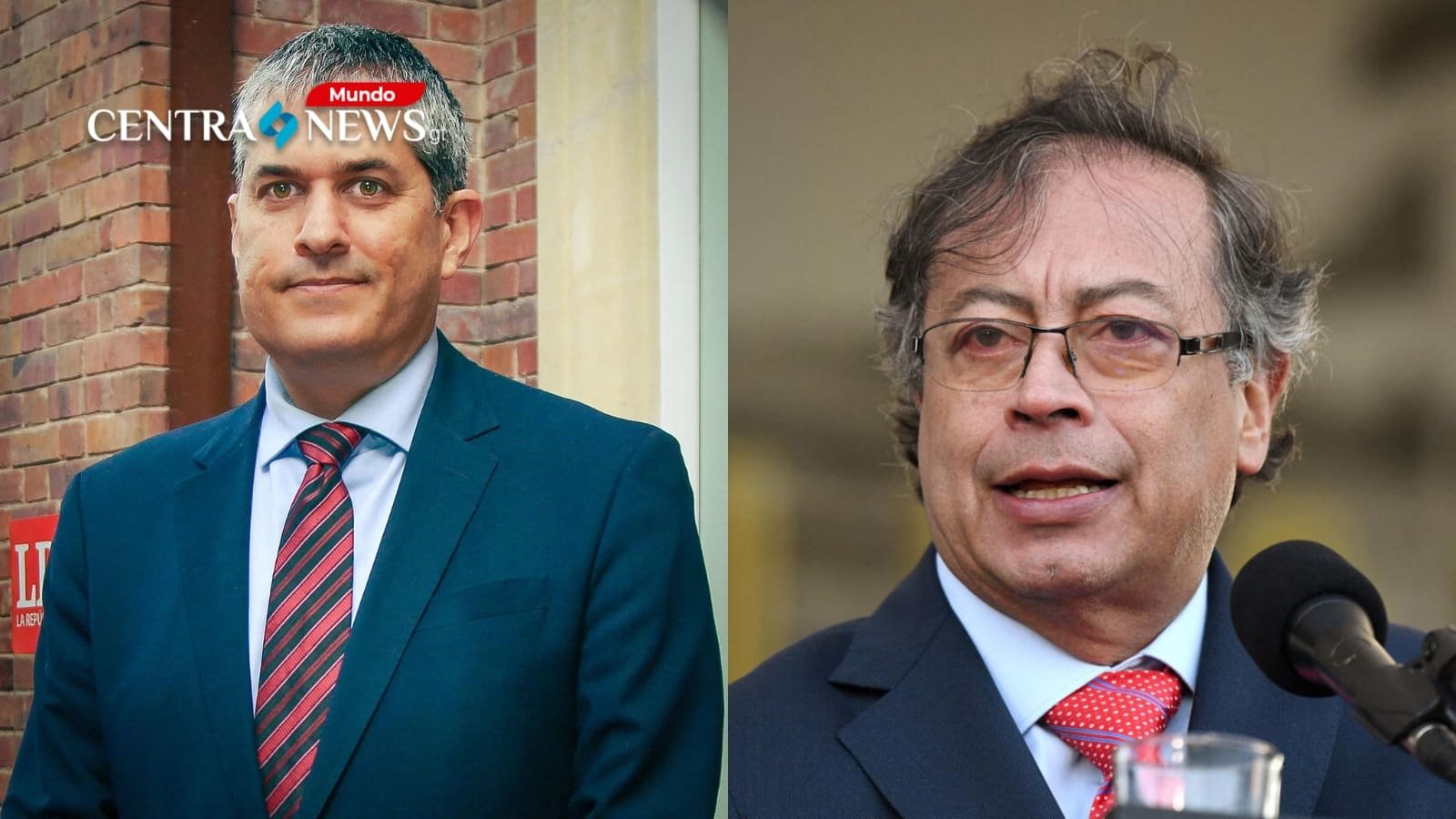 Israel detiene exportaciones de seguridad a Colombia por declaraciones de Petro